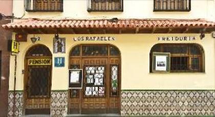 Hostal El Peine - image 19