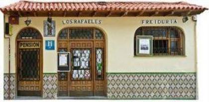 Hostal El Peine - image 2