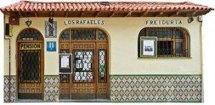 Hostal El Peine - image 2