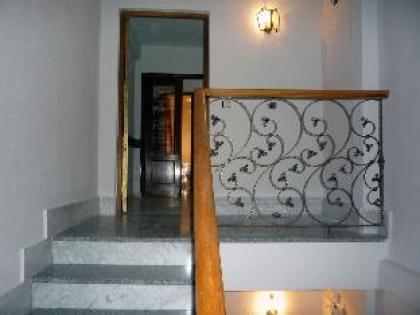 Hostal El Peine - image 20