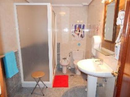 Hostal El Peine - image 3