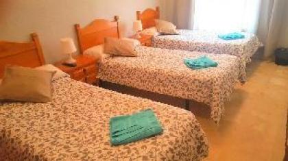 Hostal El Peine - image 4