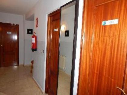 Hostal El Peine - image 5
