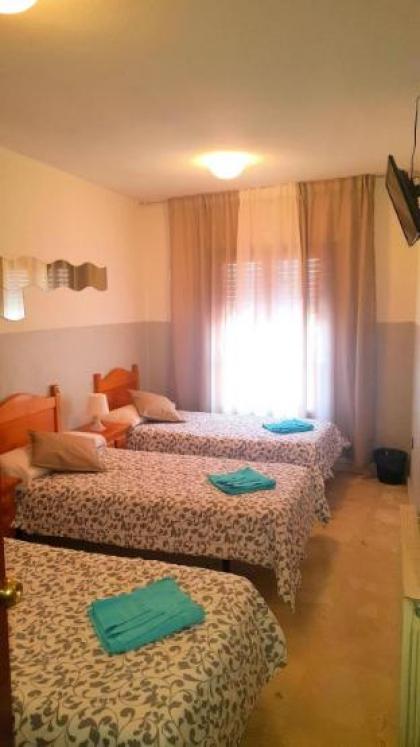 Hostal El Peine - image 7