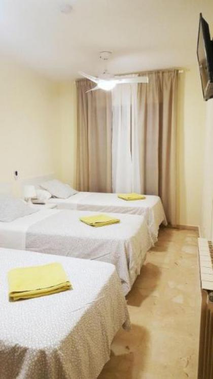 Hostal El Peine - image 8