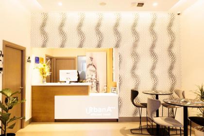 Urban A+++ Hotel - image 21