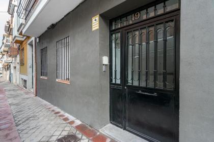 Maderas Apartments by Olala Homes