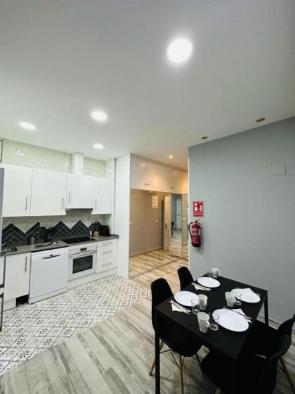 HOSPEDAJE CORREDOR DE HENARES - image 19