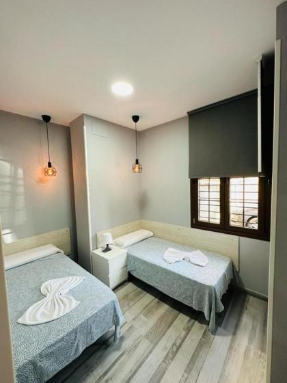 HOSPEDAJE CORREDOR DE HENARES - image 20