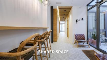 Vallecas Mini Hotel by Olala Homes - image 21
