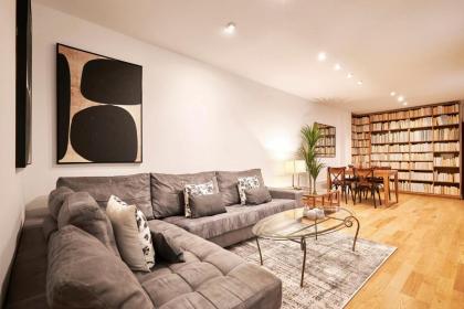 Lagasca Comfort by Presidence Rentals - image 14