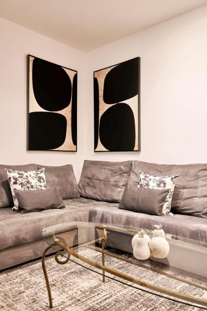 Lagasca Comfort by Presidence Rentals - image 26