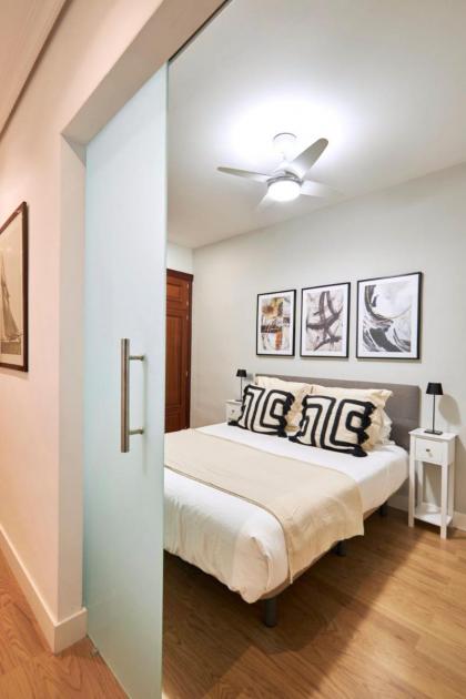 Lagasca Comfort by Presidence Rentals - image 28
