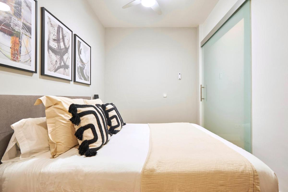 Lagasca Comfort by Presidence Rentals - image 6