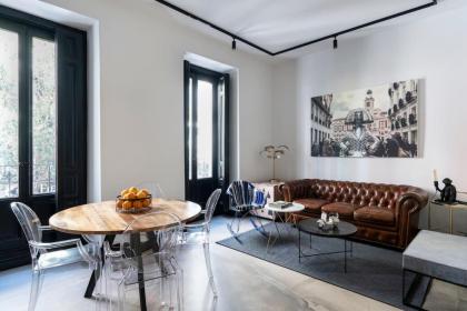 Malasaña Apartment III by Flatsweethome - image 15