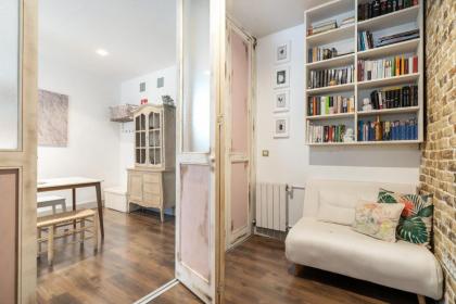 apartamento grande en lavapies - image 11