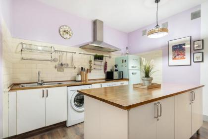 apartamento grande en lavapies - image 16