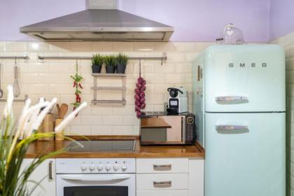 apartamento grande en lavapies - image 17