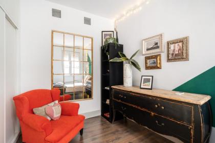 apartamento grande en lavapies - image 21
