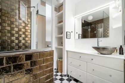 apartamento grande en lavapies - image 23