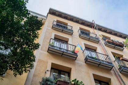 apartamento grande en lavapies - image 26
