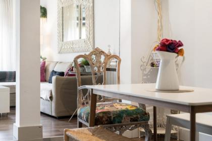 apartamento grande en lavapies - image 8