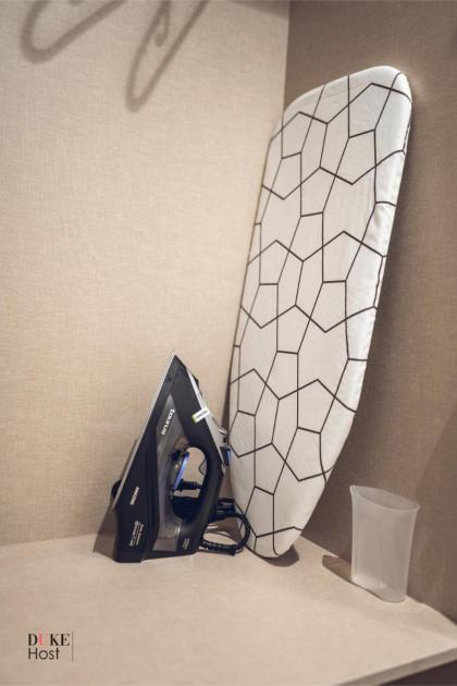 CASTILLA LUXURY A Apartments - image 27