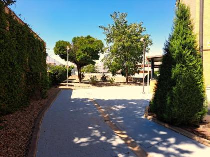 Moraleja suite 2 - image 25