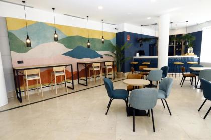 Travelodge Madrid Coslada Aeropuerto