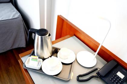 Travelodge Madrid Coslada Aeropuerto - image 10