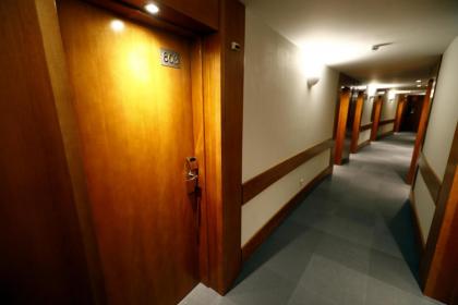 Travelodge Madrid Coslada Aeropuerto - image 11