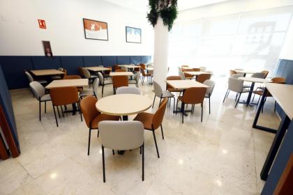 Travelodge Madrid Coslada Aeropuerto - image 12