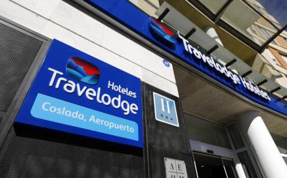 Travelodge Madrid Coslada Aeropuerto - image 18