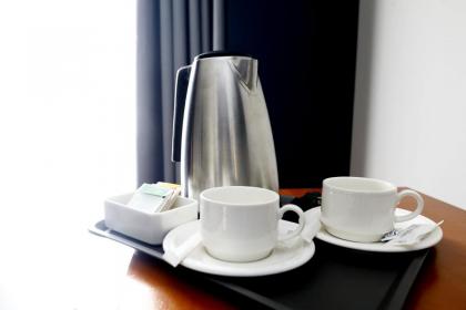 Travelodge Madrid Coslada Aeropuerto - image 19