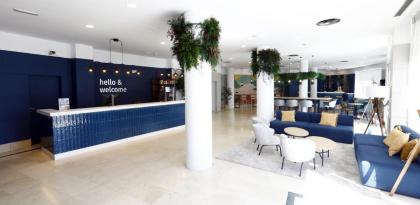 Travelodge Madrid Coslada Aeropuerto - image 20