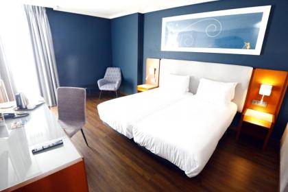 Travelodge Madrid Coslada Aeropuerto - image 21