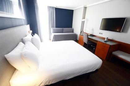 Travelodge Madrid Coslada Aeropuerto - image 22