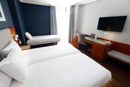 Travelodge Madrid Coslada Aeropuerto - image 23