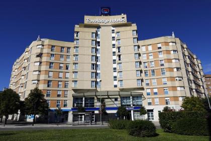 Travelodge Madrid Coslada Aeropuerto - image 3