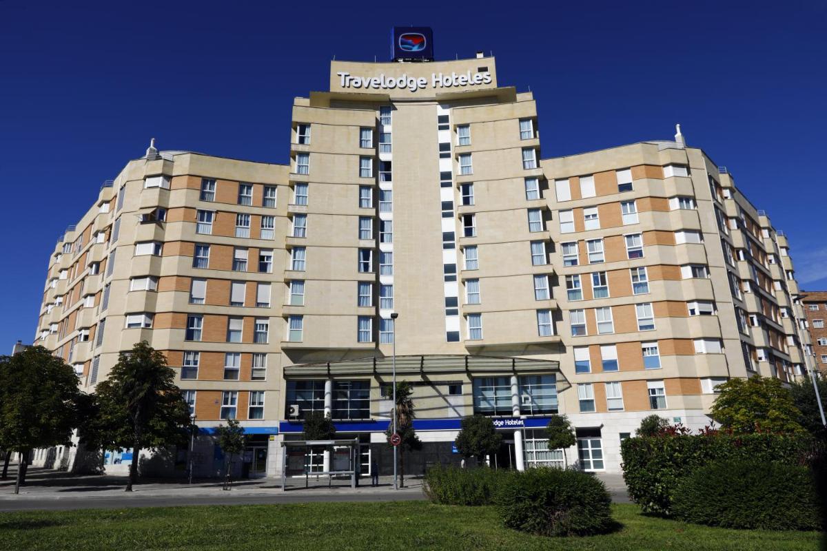Travelodge Madrid Coslada Aeropuerto - image 3