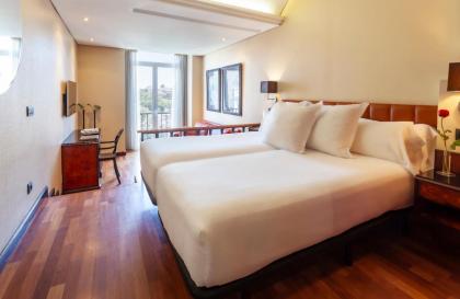 Hotel Villa Real a member of Preferred Hotels & Resorts - image 21