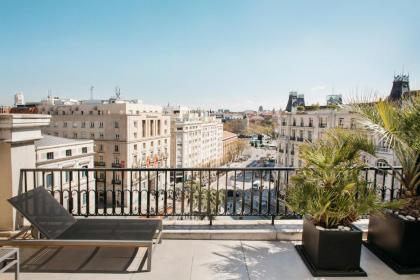 Hotel Villa Real a member of Preferred Hotels & Resorts - image 22
