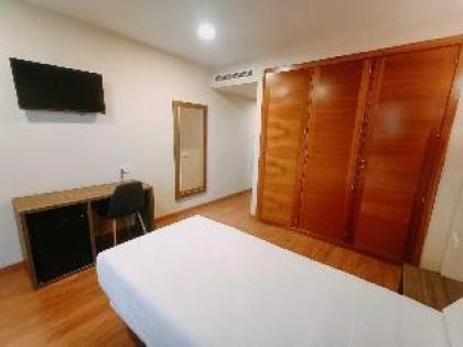 Checkin Madrid Mostoles - image 21