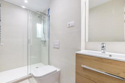 apartamento reformado en metro IBIZA - image 14