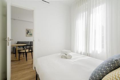 apartamento reformado en metro IBIZA - image 20