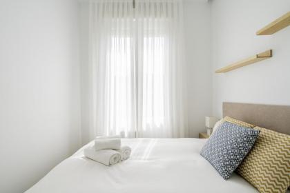 apartamento reformado en metro IBIZA - image 22
