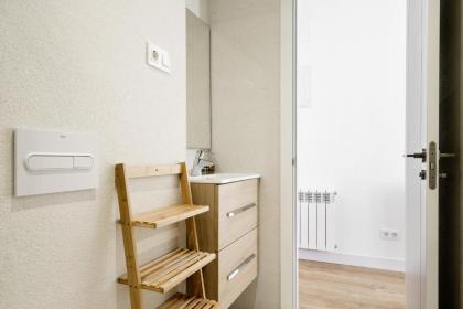 apartamento reformado en metro IBIZA - image 23