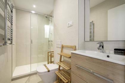 apartamento reformado en metro IBIZA - image 25