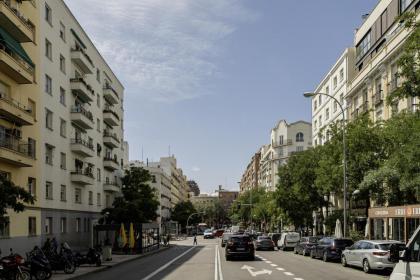 apartamento reformado en metro IBIZA - image 27