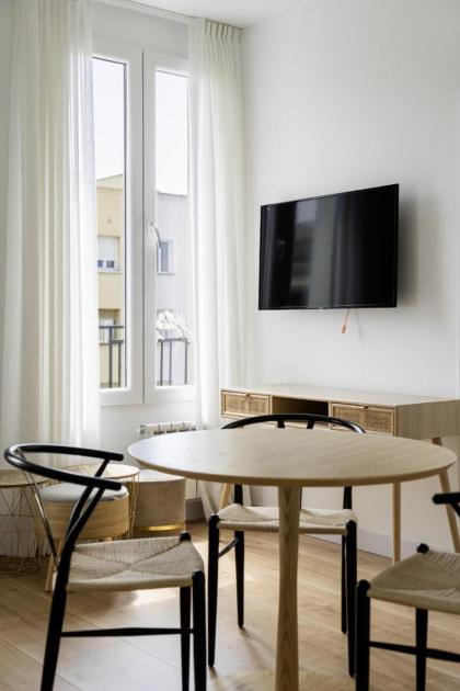 apartamento reformado en metro IBIZA - image 28